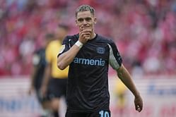 Why Florian Wirtz decided to join Liverpool ahead of Manchester City? New report provides details ahead of potential move