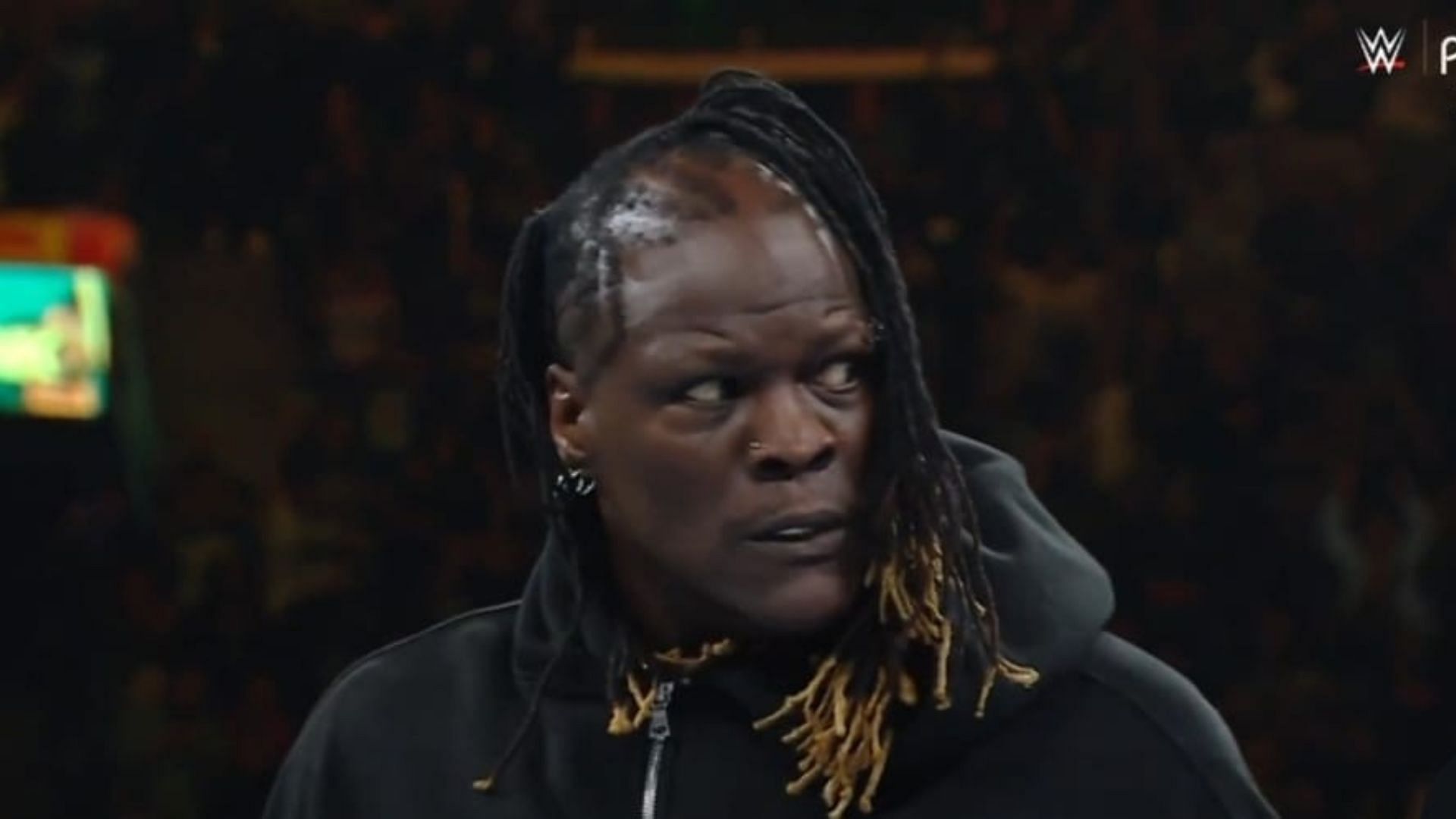 WWE officially changes R-Truth's name after his return at MITB 2025 