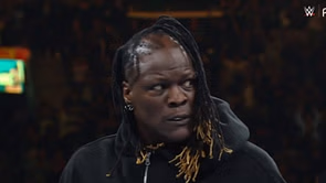 WWE officially changes R-Truth's name after his return at MITB 2025