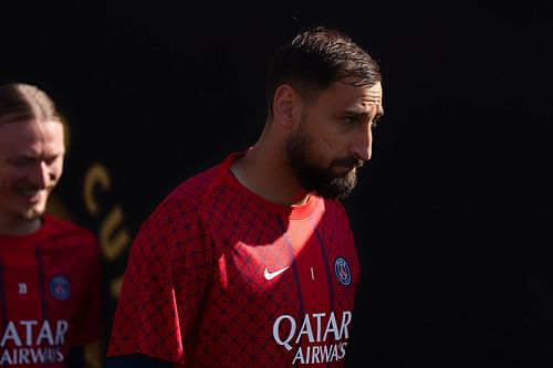 Paris Saint-Germain FC v Botafogo FR: Group B - FIFA Club World Cup 2025 - Source: Getty