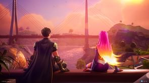 Fortnite Chapter 6 Season 3 Super Battle Pass: All skins and cosmetics