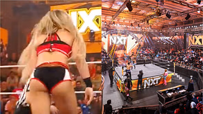 Major referee botch costs 21-year-old WWE star a huge opportunity