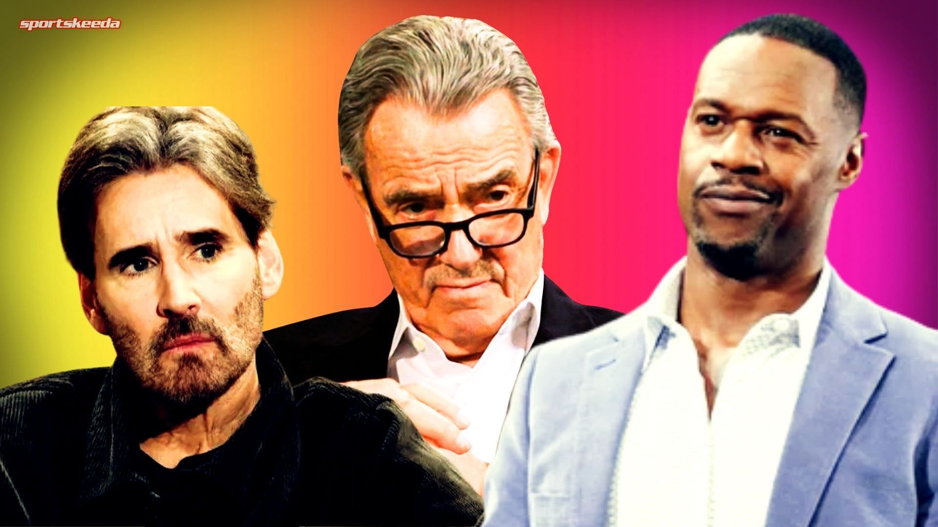 The Young and the Restless weekly update (June 2 to 6, 2025): Victor's deal, Cole's health crisis, and Dumas' growing grip