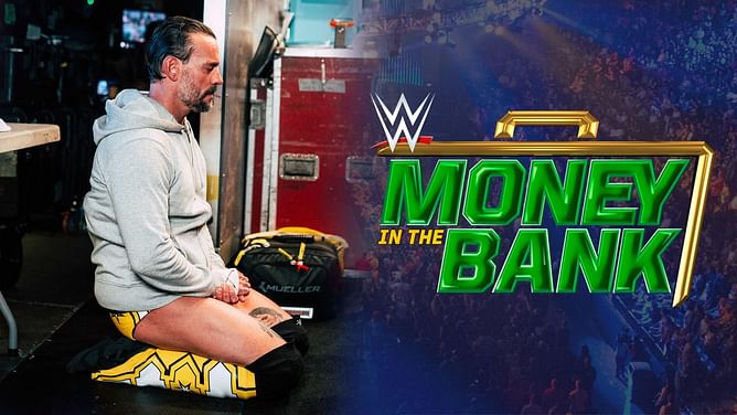 3 Reasons why CM Punk lost Money in the Bank qualifier on WWE RAW