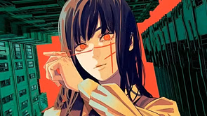 Fujimoto is dangling Asa's life on Denji's choice, and Chainsaw Man couldn't make it clearer