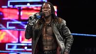R-Truth exit to become a WWE storyline, legend speculates