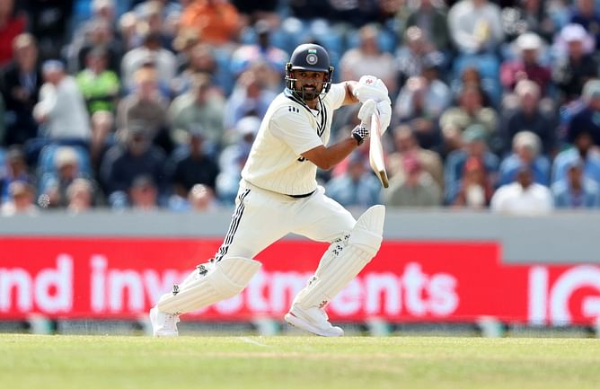 “Might have to leave out either Karun Nair or Sai Sudharsan” - Former captain’s massive take on India playing 11 for ENG vs IND 2025 2nd Test