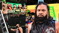 Huge Jacob Fatu announcement made after unexpected Solo Sikoa betrayal; SmackDown General Manager Nick Aldis says what's next