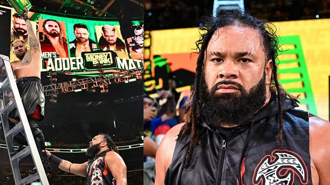 Huge Jacob Fatu announcement made after unexpected Solo Sikoa betrayal; SmackDown General Manager Nick Aldis says what's next