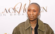 “Don’t say yes to everything”- When Cynthia Erivo shared the bold advice Oprah gave her