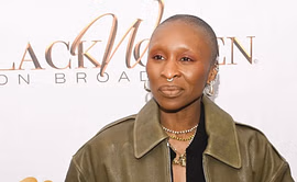 “Don’t say yes to everything”- When Cynthia Erivo shared the bold advice Oprah gave her