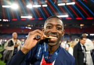 Paris Saint-Germain v FC Internazionale Milano - UEFA Champions League Final 2025 - Source: Getty