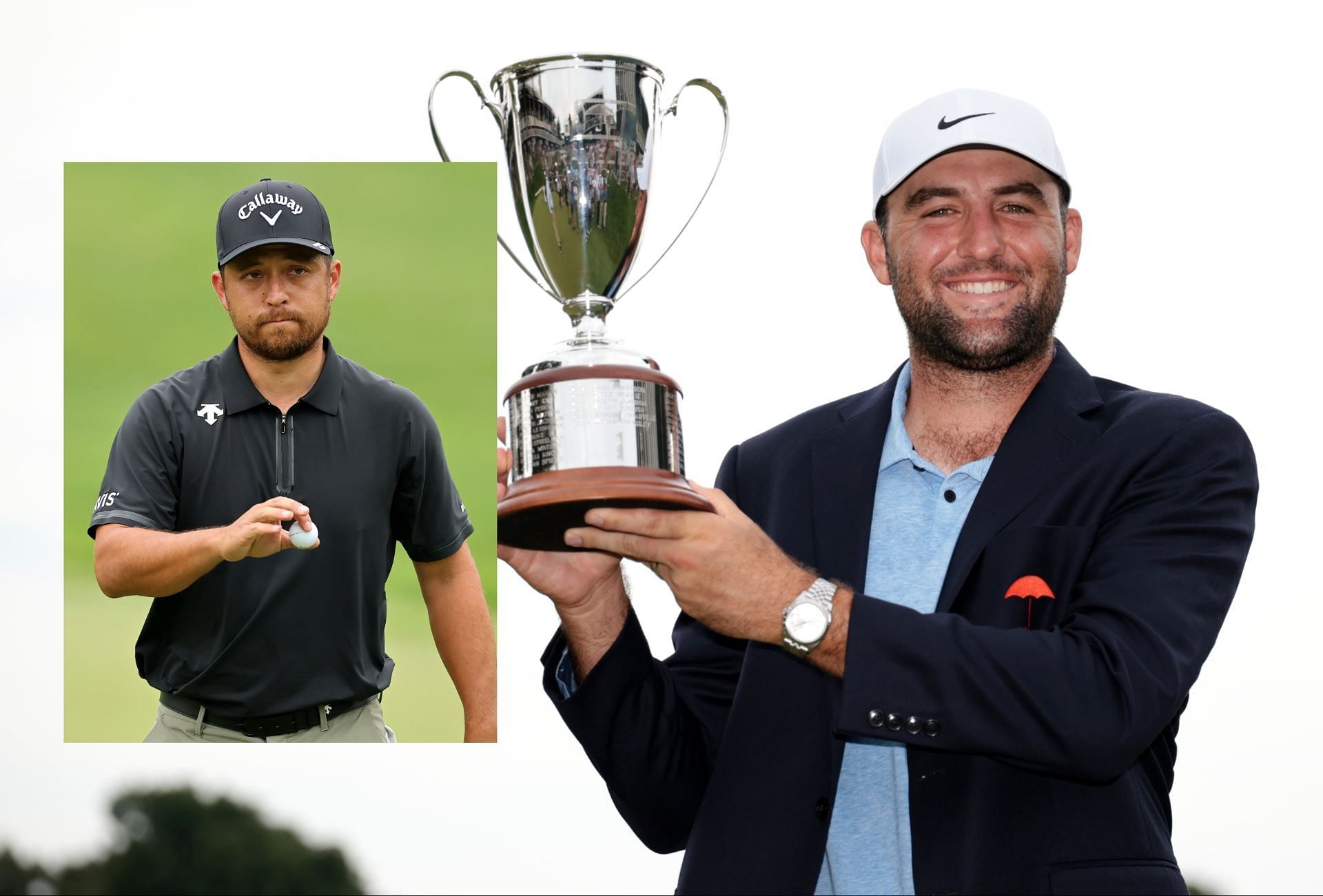 Travelers Championship 2025 power rankings: Scottie Scheffler and Xander Schauffele in the mix?