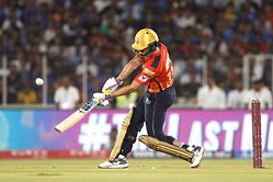 "I totally blame myself" - PBKS youngster makes big admission about his performance in IPL 2025 final against RCB
