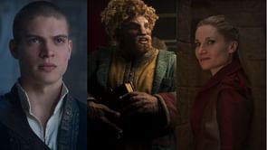 7 questionable decisions made by 'The Wheel of Time' characters