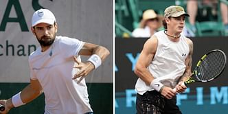 Birmingham Open 2025: Nicolas Moreno de Alboran vs Colton Smith preview, head-to-head, prediction, and pick