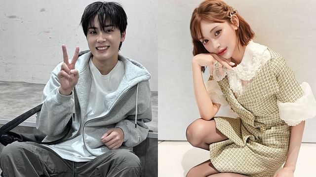 Who is Asuka Kirara? (Images via Instagram/@_juhaknyeon_ &amp; @asukakiraran)