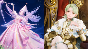 Infinity Nikki 1.6 banners and outfits revealed
