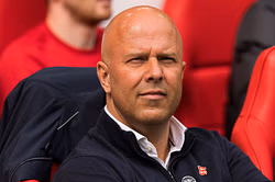 Liverpool star keen on leaving Arne Slot's team amid interest from Champions League side - Reports