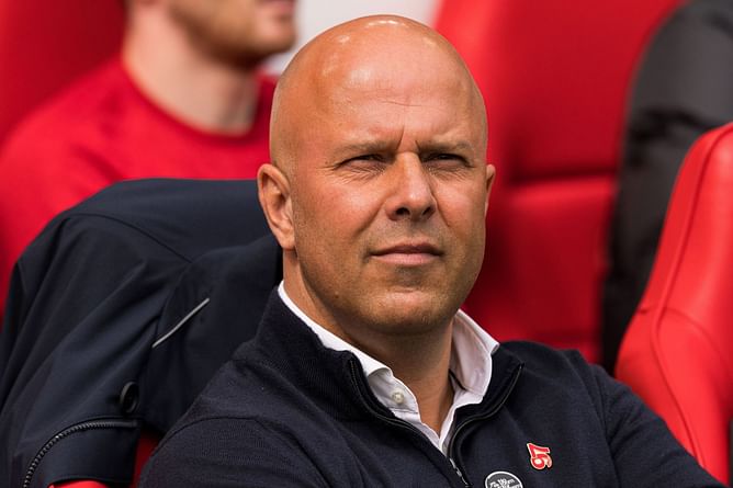 Liverpool star keen on leaving Arne Slot's team amid interest from Champions League side - Reports