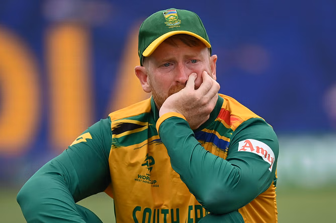 "Didn’t really care about any of my performances and whether the team won" - Heinrich Klaasen's huge revelation about sudden international retirement