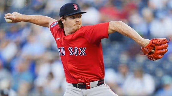 “I don’t go and fact check my dad": Hunter Dobbins sets record straight on Yankees ties, denies father’s influence on rivalry