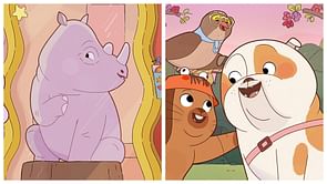 How Golden Globe nominated music producer Leland came to be involved with Lulu Is a Rhinoceros (Exclusive)