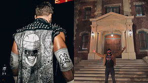 "I'm coming home" - Former WWE star breaks silence after major announcement