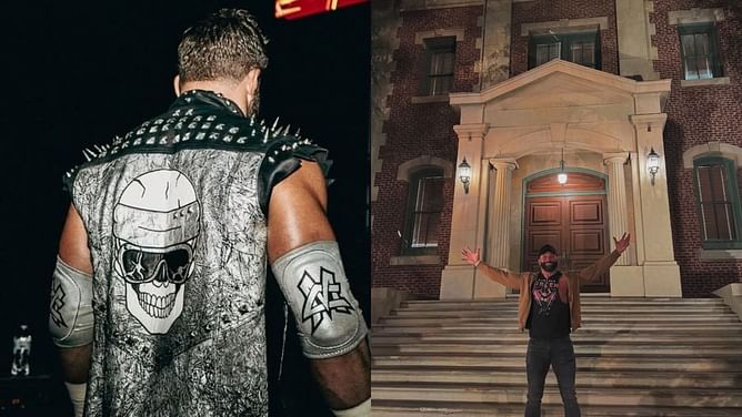 "I'm coming home" - Former WWE star breaks silence after major announcement
