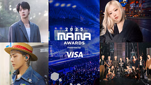 2025 MAMA Awards early predictions: BLACKPINK’s Rosé, BTS’ Jin, SEVENTEEN, G-DRAGON, & more poised to take home big wins