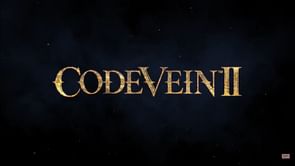 Code Vein 2 trailer breakdown: 5 details you might have missed