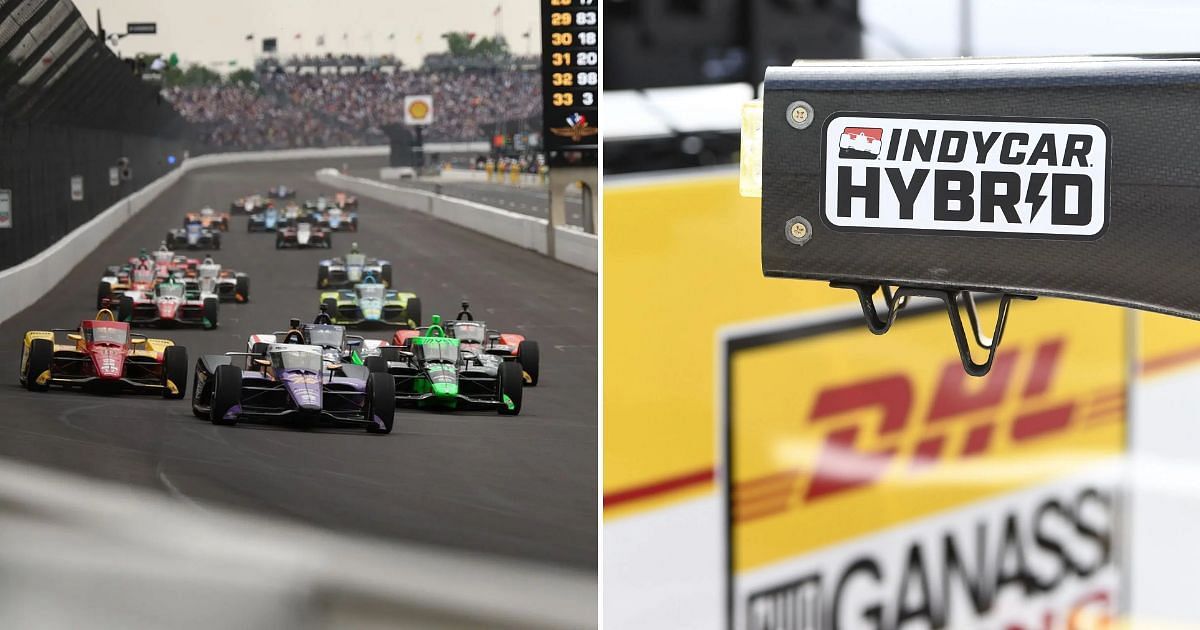 IndyCar, Chassis, 2027, Dallara, DW12, Car, Indy 500