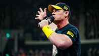 John Cena shares a cryptic update ahead of WWE Money in the Bank