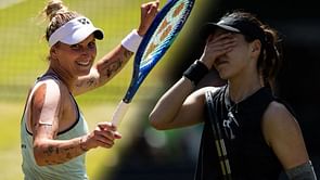 Berlin 2025 Prize Money Breakdown: How much did champion Marketa Vondrousova and runner-up Wang Xinyu earn?