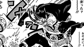 One Piece chapter 1154: Release date and time, where to read, and more