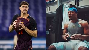 NFL insider reveals Anthony Richardson injury update hinting promising QB battle with Daniel Jones in Indy