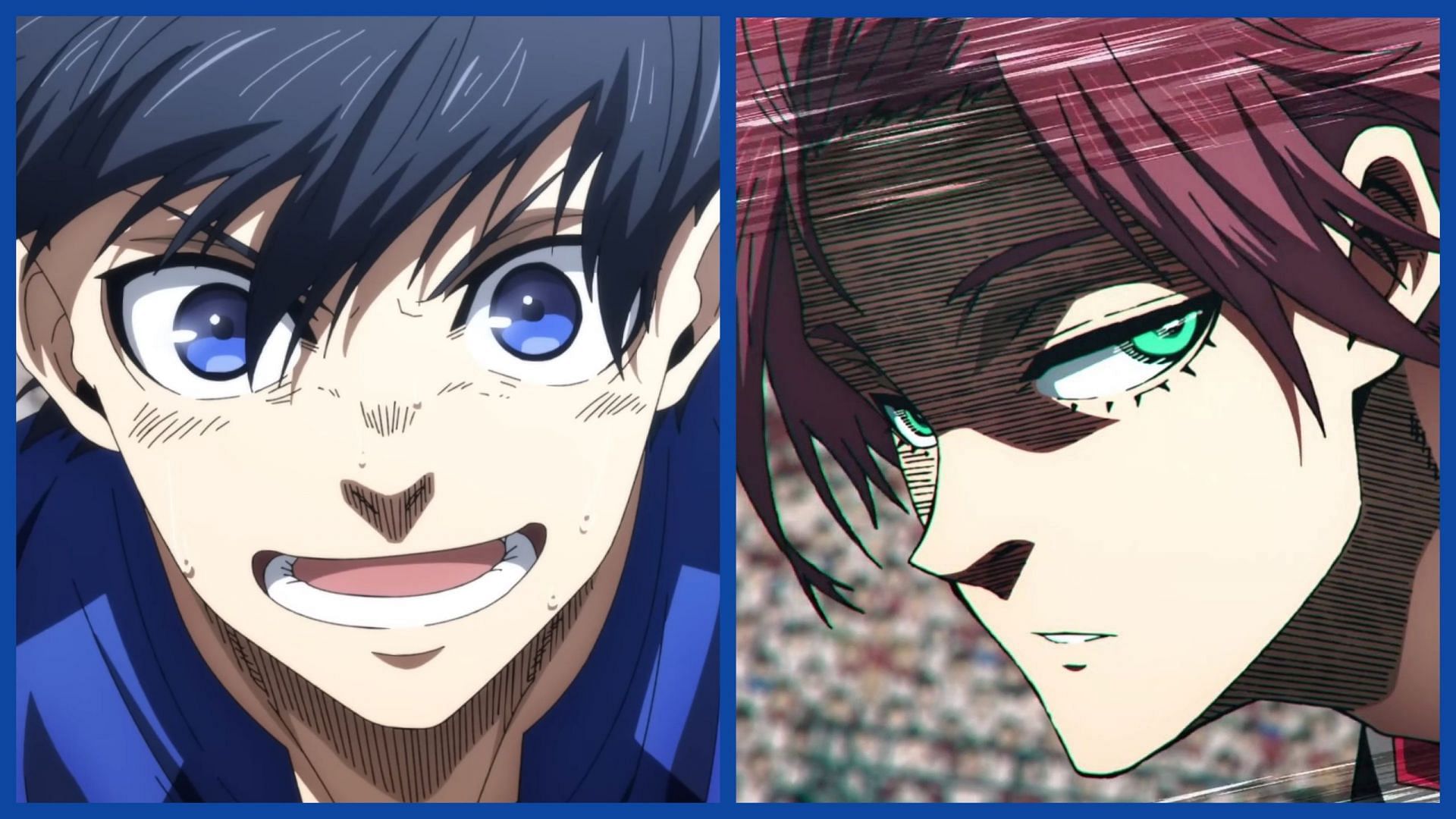 Blue Lock chapter 307 spoilers: Isagi meets a New Generation World 11 player as Sae Itoshi returns