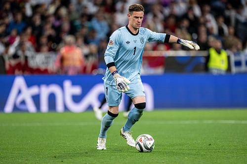 Marc-Andre ter Stegen