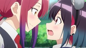 Bad Girl anime release date and time, where to watch, and more