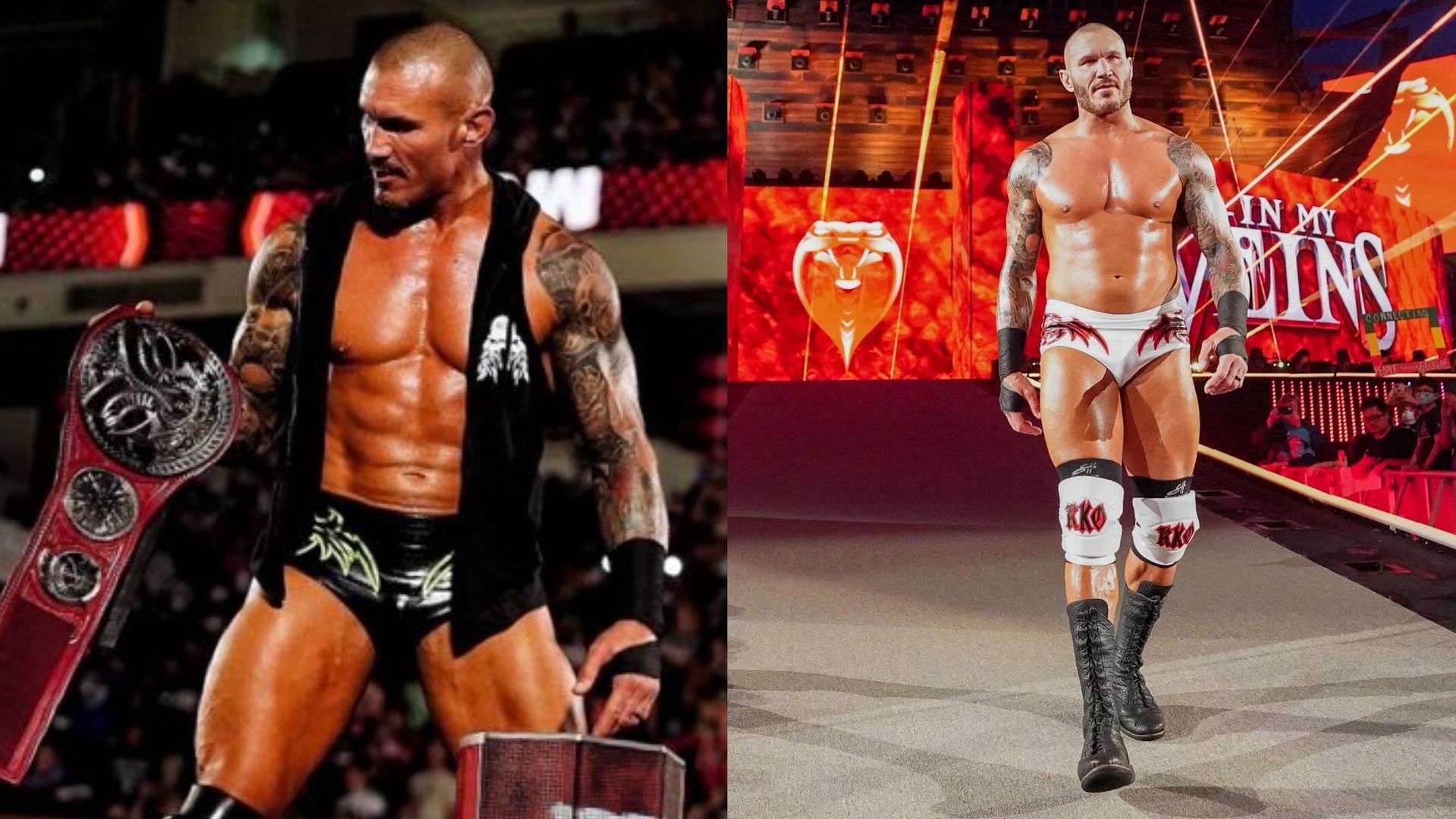 Randy Orton to turn heel by taking out fan-favorite superstar tomorrow on WWE SmackDown? Chances explored