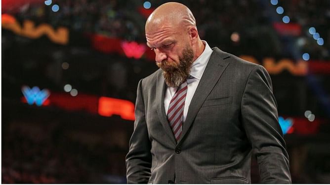 Triple H to retire a major championship after what happened on WWE RAW? Exploring the possibility