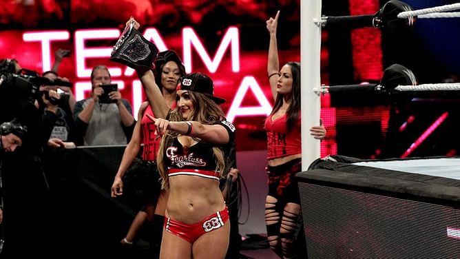 Nikki Bella breaks silence after being attacked on WWE RAW; reveals next appearance