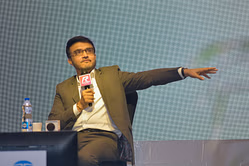 "He should have been in this team" - Sourav Ganguly rues leaving out IPL 2025 star from ENG vs IND Tests