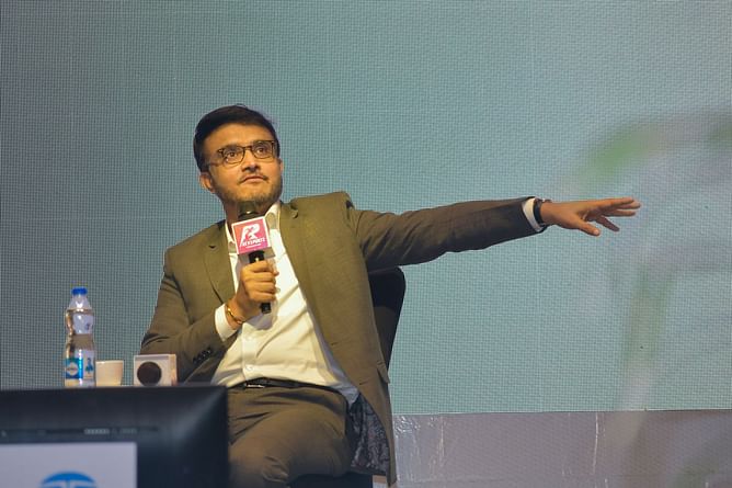 "He should have been in this team" - Sourav Ganguly rues leaving out IPL 2025 star from ENG vs IND Tests