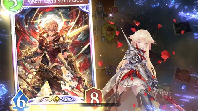 Shadowverse Worlds Beyond: Best classes, ranked