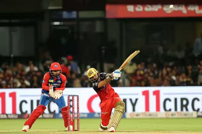 "We have seen an upgrade in his game against spin this year" - Aakash Chopra on Virat Kohli ahead of RCB vs PBKS IPL 2025 final