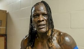 3 reasons why R-Truth WWE release is a mistake
