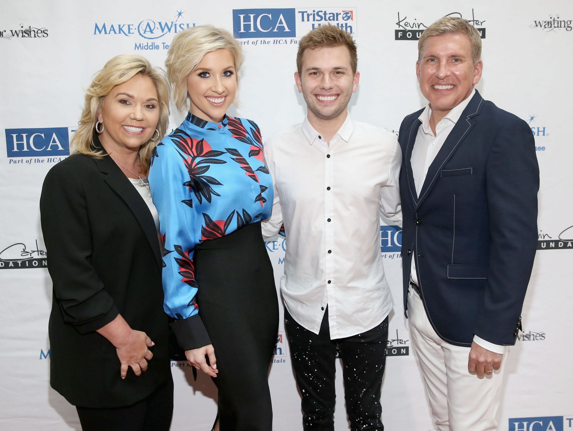 17th Annual Waiting for Wishes Celebrity Dinner - Source: Getty
