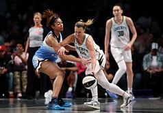 "I just want to be unstoppable": Angel Reese doesn't mince words as she puts WNBA on notice with fierce message