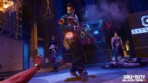 Warzone and Black Ops 6 Season 4 Reloaded pre-load details: Everything we know